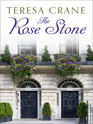 cover image of The Rose Stone